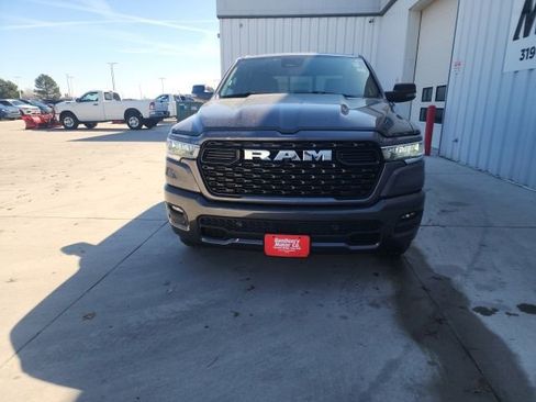 New 2026 RAM 1500 Big Horn image 19