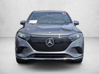 Certified 2023 Mercedes-Benz EQS 450+ 4MATIC SUV video 2