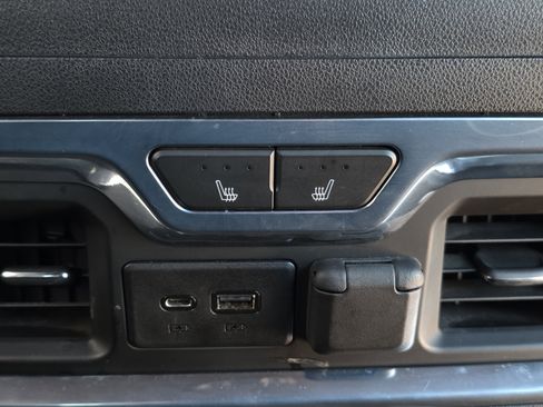 Used 2020 GMC Sierra 1500 AT4 w/ AT4 Premium Package image 34