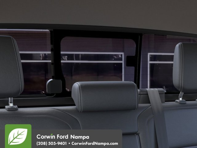New 2026 Ford Ranger Lariat w/ FX4 Off-Road Package AWD/4WD image 22