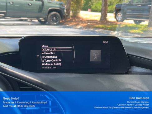 Used 2022 MAZDA MAZDA3 s FWD image 28