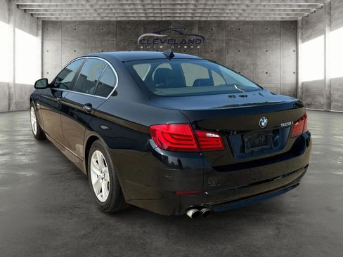 Used 2012 BMW 528i xDrive Sedan AWD/4WD image 5