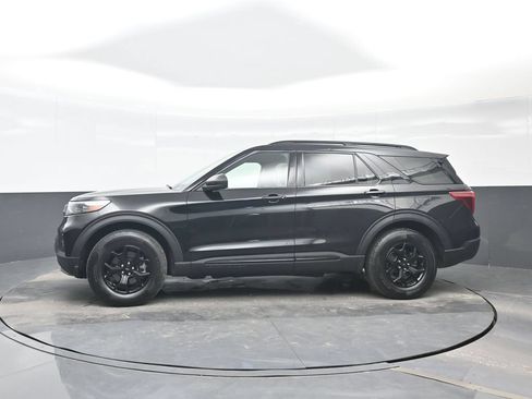 Used 2022 Ford Explorer Timberline AWD/4WD image 3