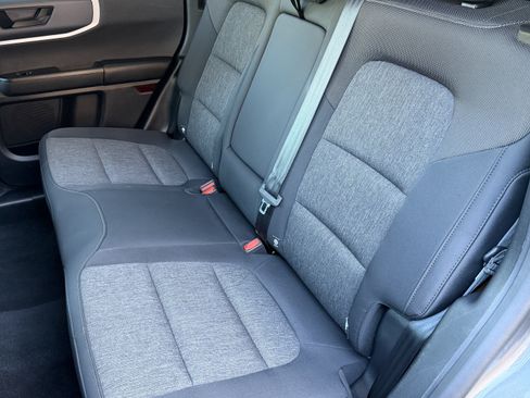 Used 2024 Ford Bronco Sport Big Bend w/ Convenience Package AWD/4WD image 35