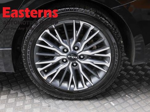 Used 2023 Kia Forte GT-Line image 8