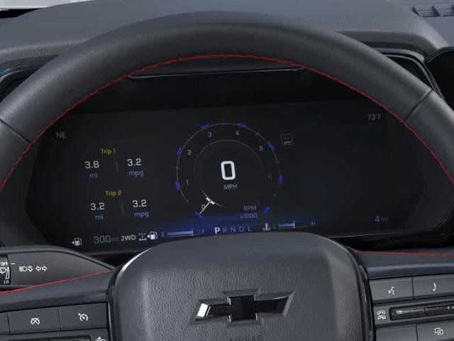 New 2026 Chevrolet Colorado Z71 AWD/4WD image 18