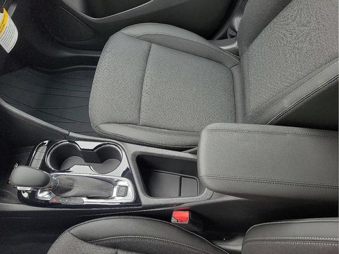 New 2026 Buick Encore GX Preferred w/ Advanced Technology Package FWD image 20