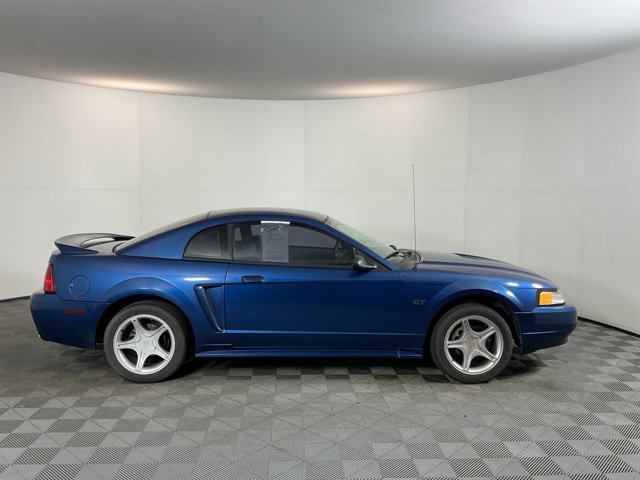 Used 2000 Ford Mustang GT RWD image 4