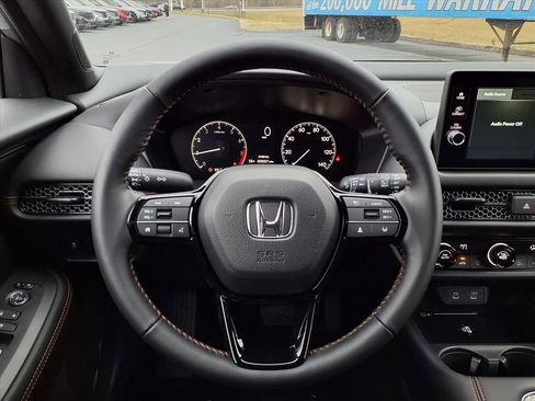 New 2026 Honda HR-V Sport image 16
