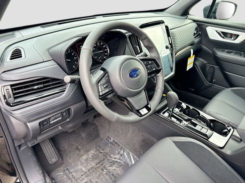 New 2026 Subaru Forester Touring AWD/4WD image 9