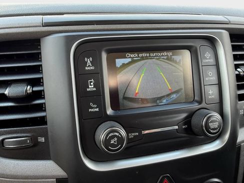 Used 2019 RAM 1500 Tradesman w/ Power & Remote Entry Group RWD image 13