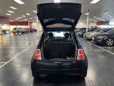 Used 2013 FIAT 500 Pop image 21