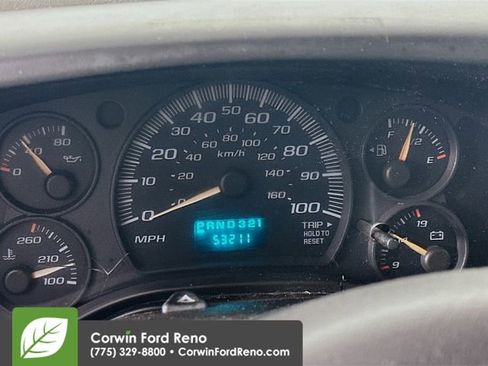 Used 2005 GMC Savana 2500 RWD image 12