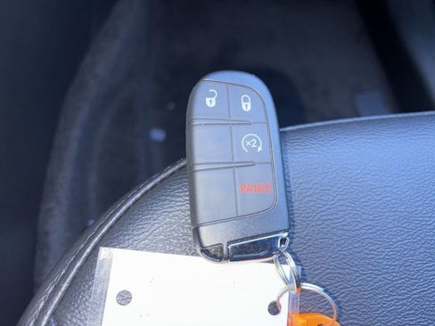 New 2026 Jeep Compass Latitude image 27