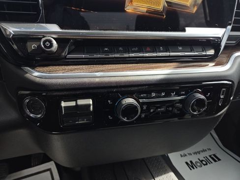 New 2026 Chevrolet Silverado 1500 RST w/ RST Select Package image 13