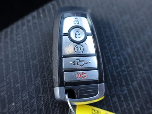 Used 2023 Ford F150 XLT w/ Equipment Group 302A High image 32