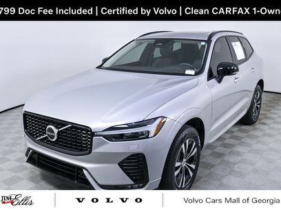 Used 2024 Volvo XC60 B5 Core w/ Protection Package Premier