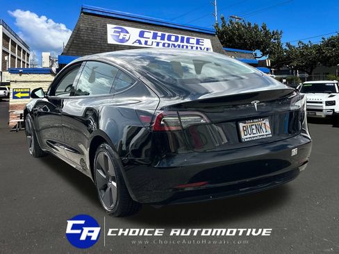 Used 2023 Tesla Model 3 Standard Range RWD image 5