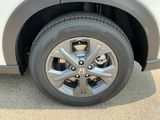 New 2026 Honda HR-V LX image 5
