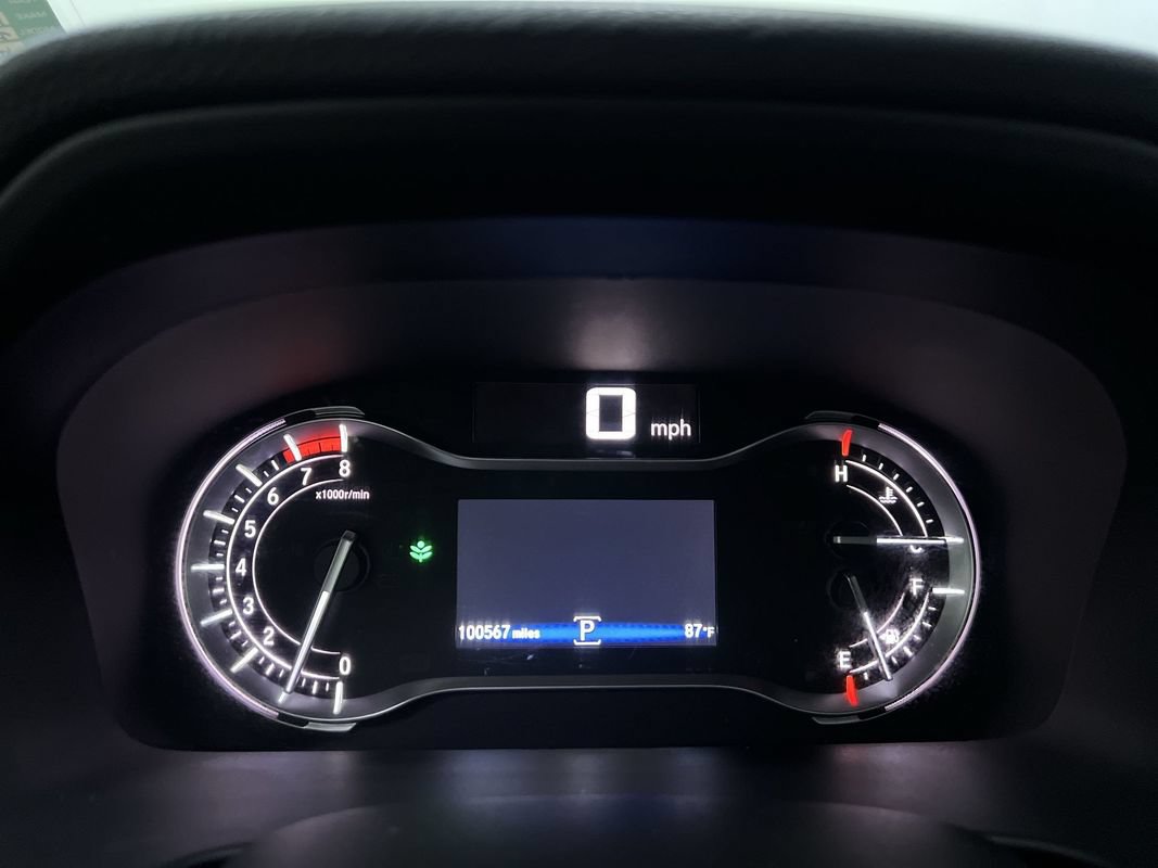 Used 2017 Honda Pilot Touring image 19