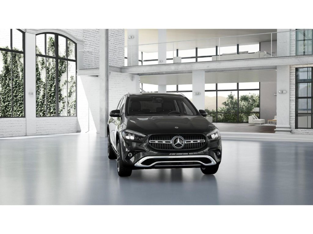 Used 2026 Mercedes-Benz GLA 250 4MATIC image 8
