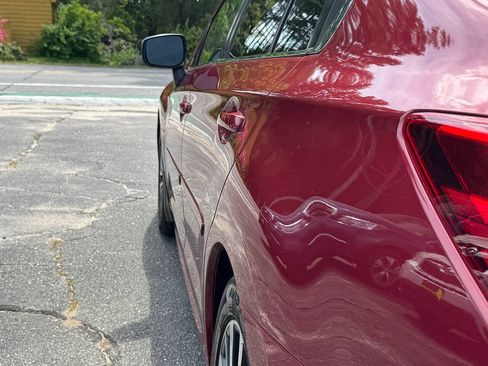 Used 2019 Subaru Legacy 2.5i Premium AWD/4WD image 16