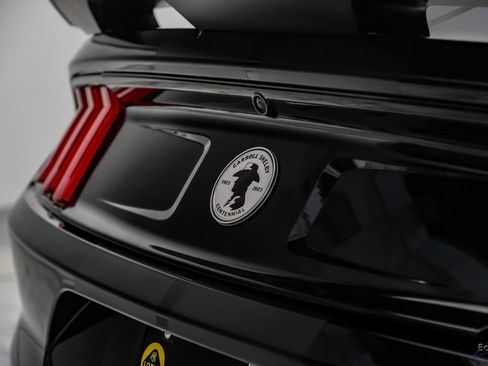 Used 2023 Ford Mustang GT Premium w/ Equipment Group 401A RWD image 19