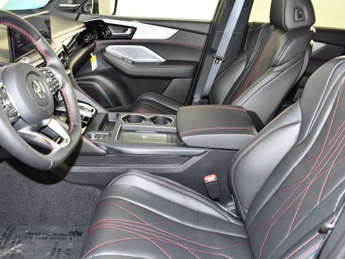 New 2026 Acura MDX A-Spec AWD/4WD image 14
