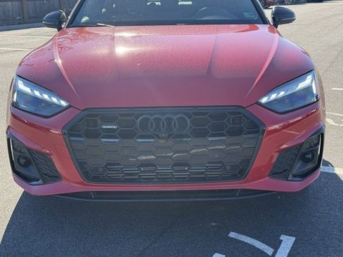Used 2024 Audi A5 2.0T Premium Plus image 11