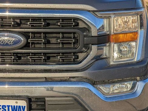 Used 2021 Ford F150 XLT image 8