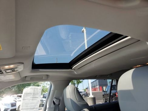 Used 2020 Toyota Highlander Limited AWD/4WD image 20