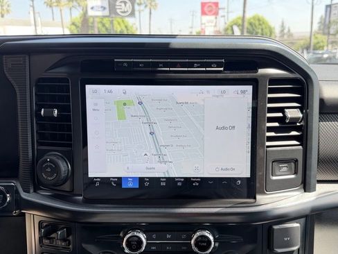 New 2026 Ford F150 Raptor image 19