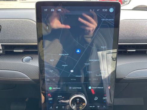 Used 2024 Ford Mustang Mach-E Premium image 10