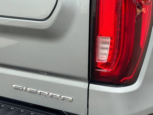 Used 2024 GMC Sierra 1500 Denali w/ Denali Reserve Package AWD/4WD image 38