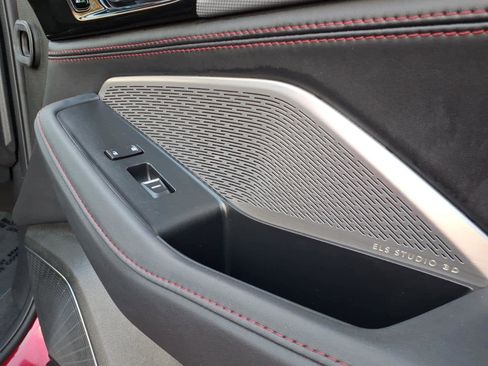 Certified 2023 Acura MDX A-Spec image 9