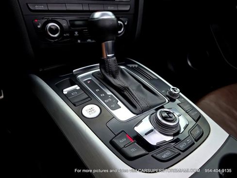 Used 2013 Audi S5 Premium Plus w/ Audi MMI Navigation Plus Pkg image 91