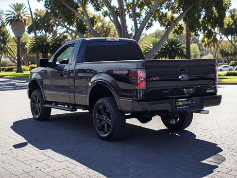 Used 2014 Ford F150 FX4 w/ FX Appearance Package image 5