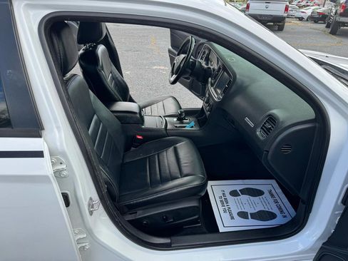 Used 2014 Dodge Charger SXT Plus image 13