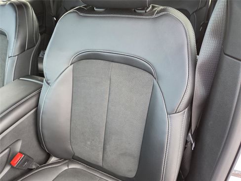 New 2025 Jeep Grand Cherokee Altitude image 48