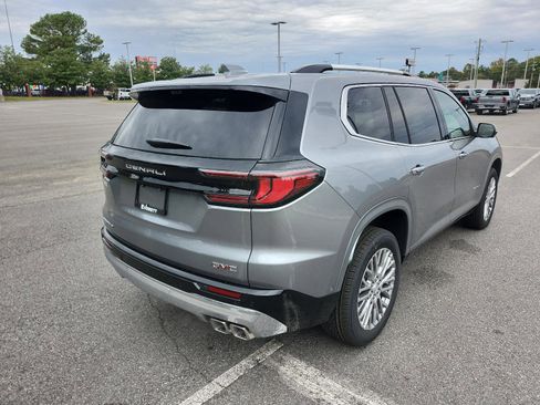 New 2026 GMC Acadia Denali w/ Super Cruise Package image 3