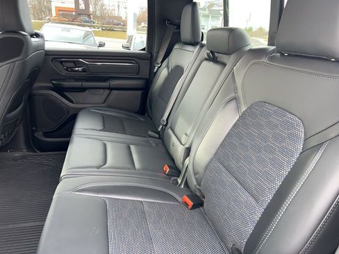 Certified 2023 RAM 1500 Big Horn image 16