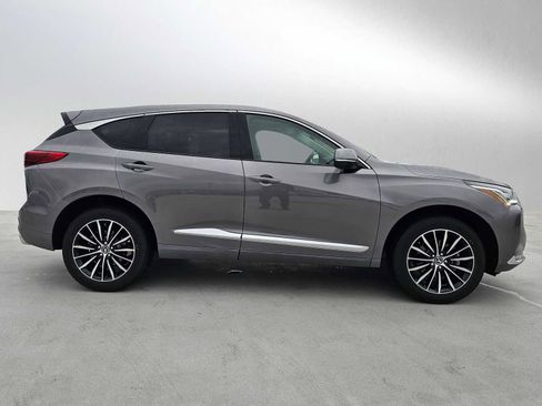 New 2025 Acura RDX SH-AWD w/ Advance Package image 2
