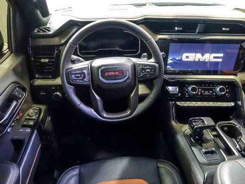 Certified 2024 GMC Sierra 1500 AT4 w/ Technology Package AWD/4WD image 16