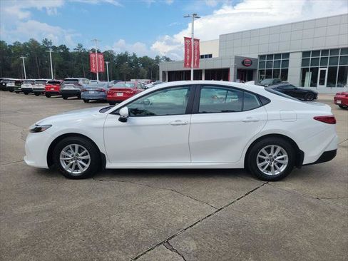 Certified 2026 Toyota Camry LE w/ Convenience Package FWD image 2