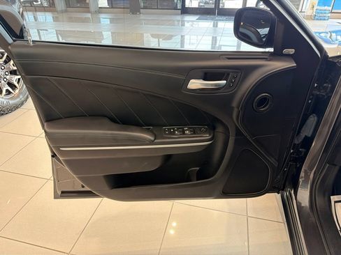 Used 2021 Dodge Charger Scat Pack RWD image 31
