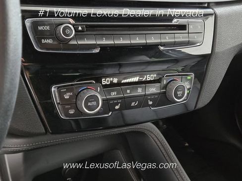 Used 2019 BMW X1 xDrive28i AWD/4WD image 35