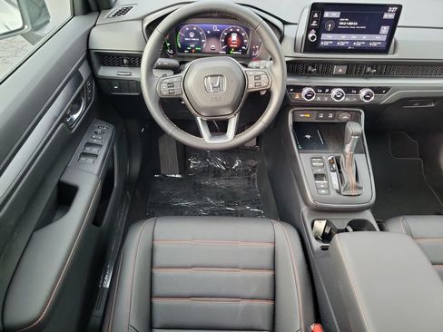 New 2026 Honda CR-V Sport-L image 29