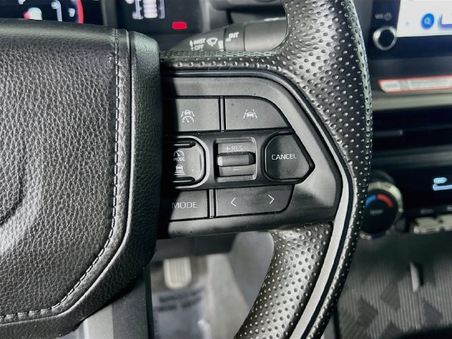 Used 2025 Toyota Tacoma SR5 RWD image 18
