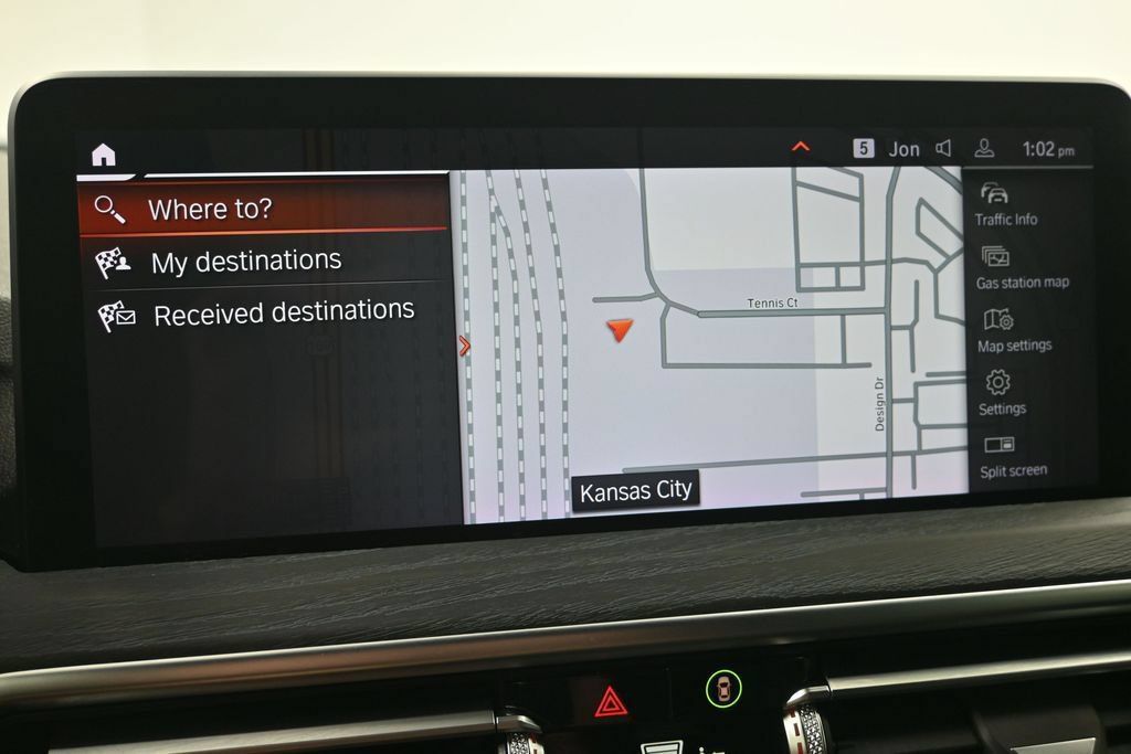 Used 2022 BMW X3 xDrive30i AWD/4WD image 16