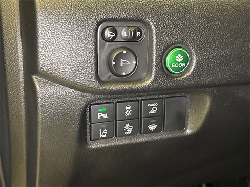 New 2026 Honda Ridgeline TrailSport image 23